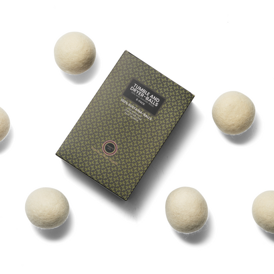 Completează-ți rutina de spălare