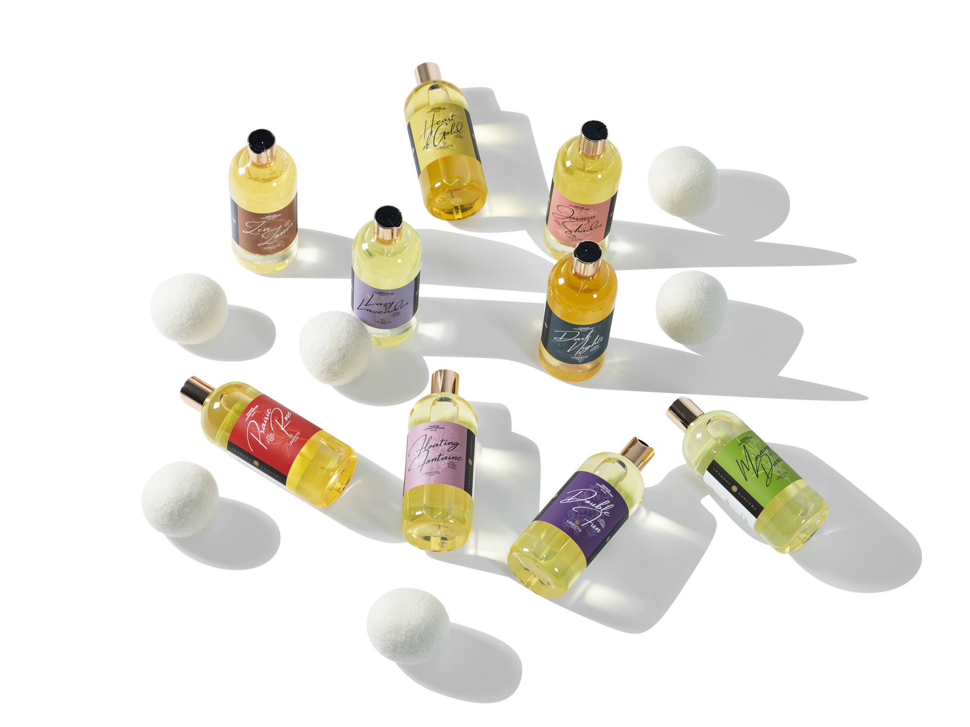 De nadelen van wasverzachter