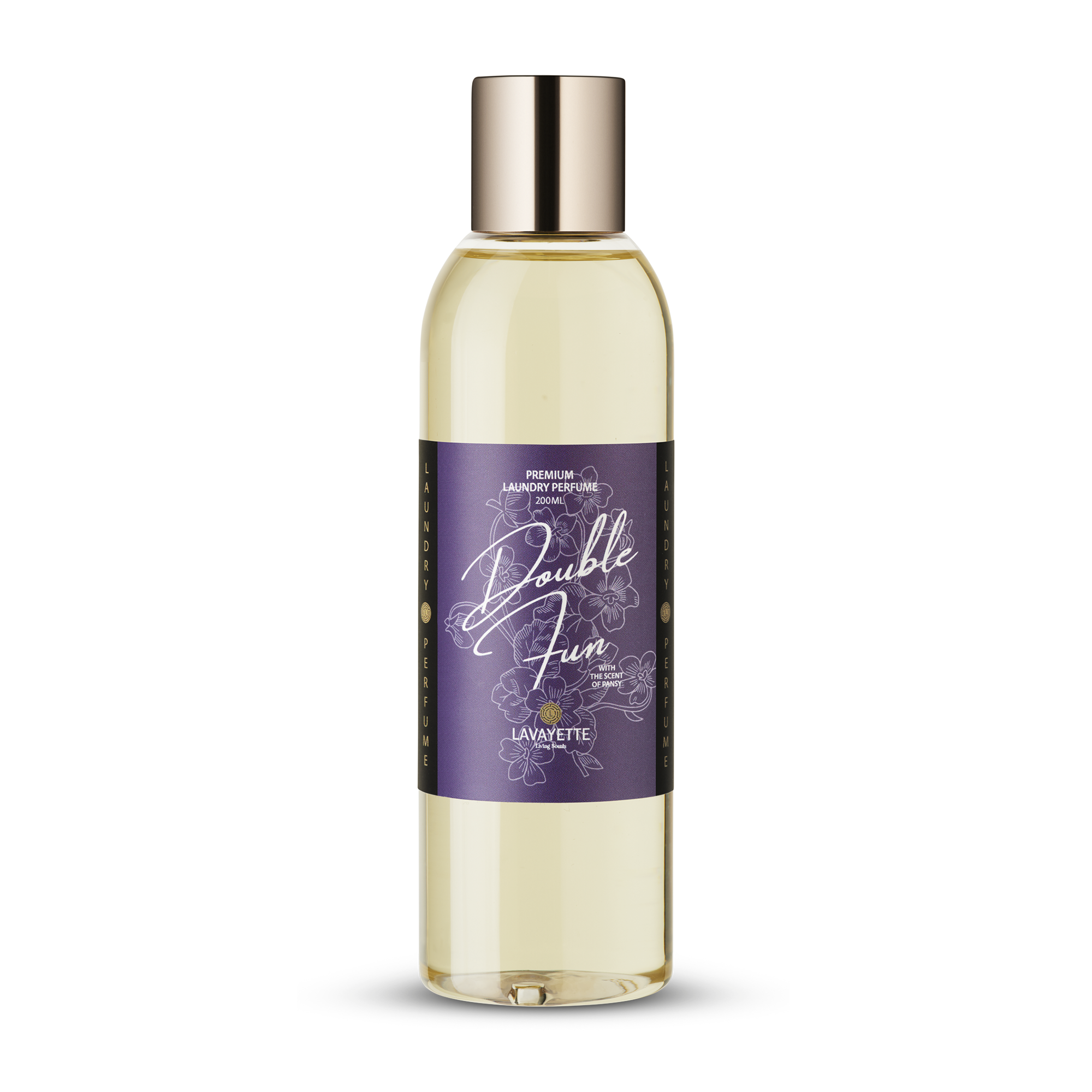 Double Fun / 200 ml