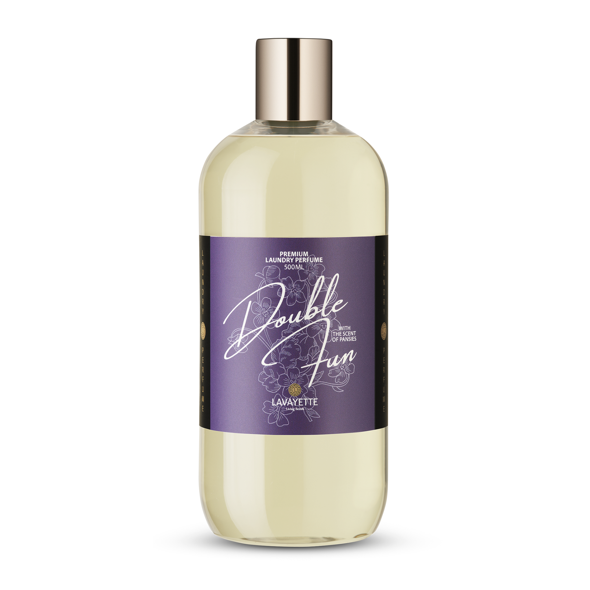 Double Fun / 500 ml