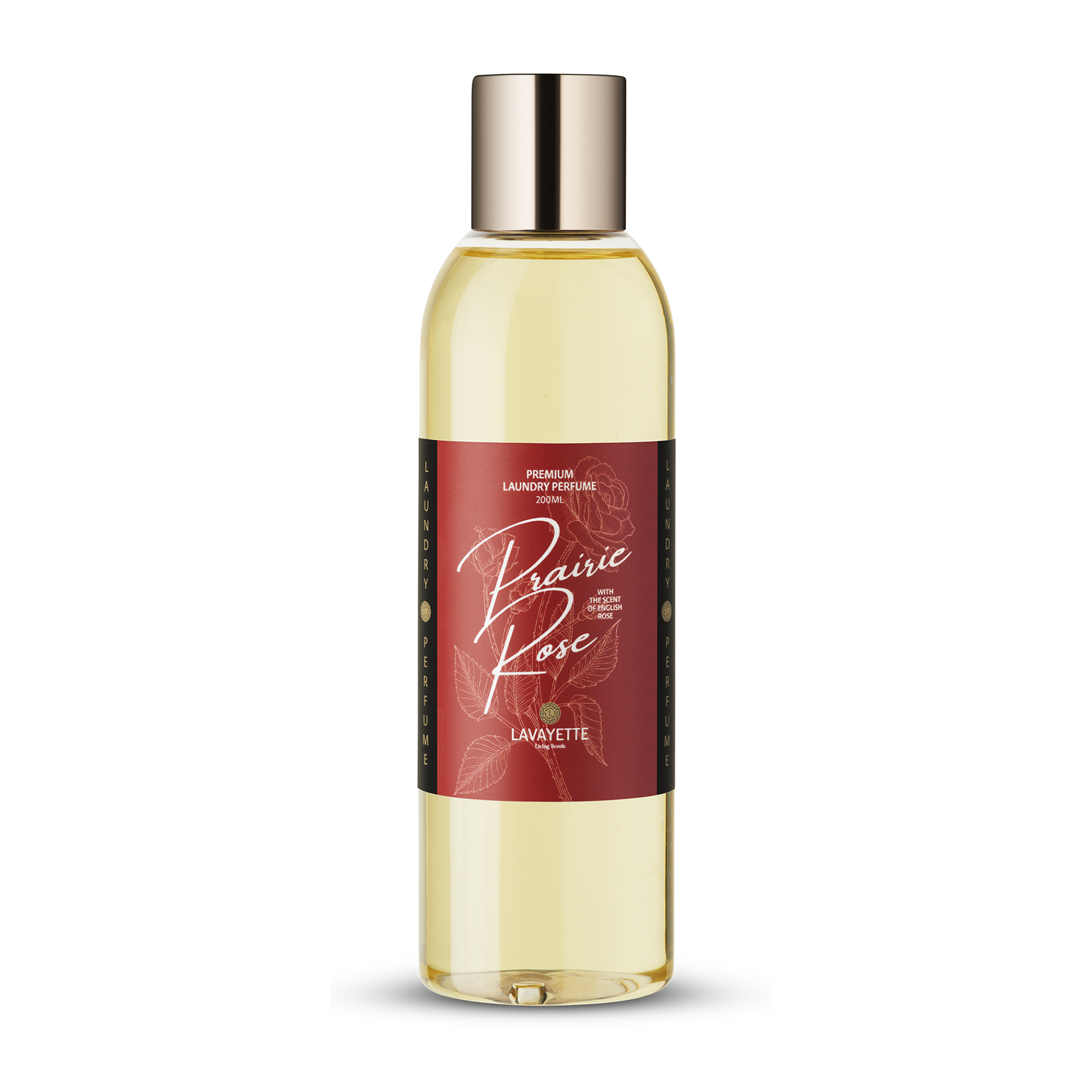 Prairie Rose / 200 ml