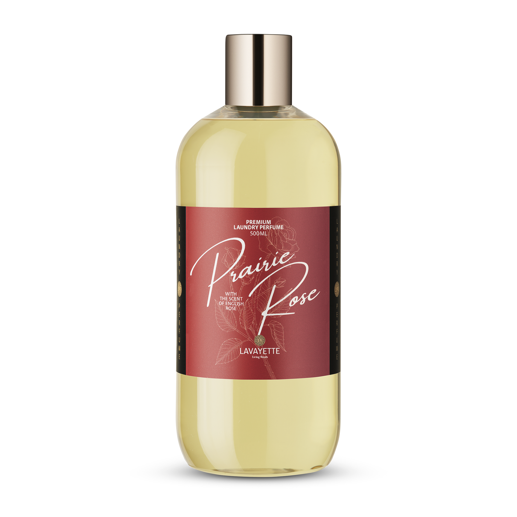Prairie Rose / 500 ml